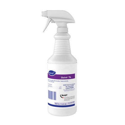 Oxivir Disinfectant Spray